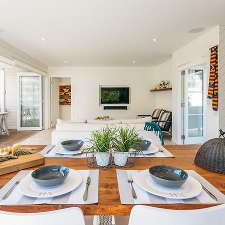 Moa Magic - Oneroa Holiday Home Luaran gambar