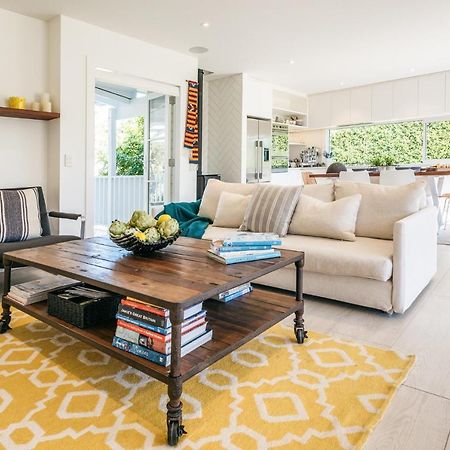 Moa Magic - Oneroa Holiday Home Luaran gambar