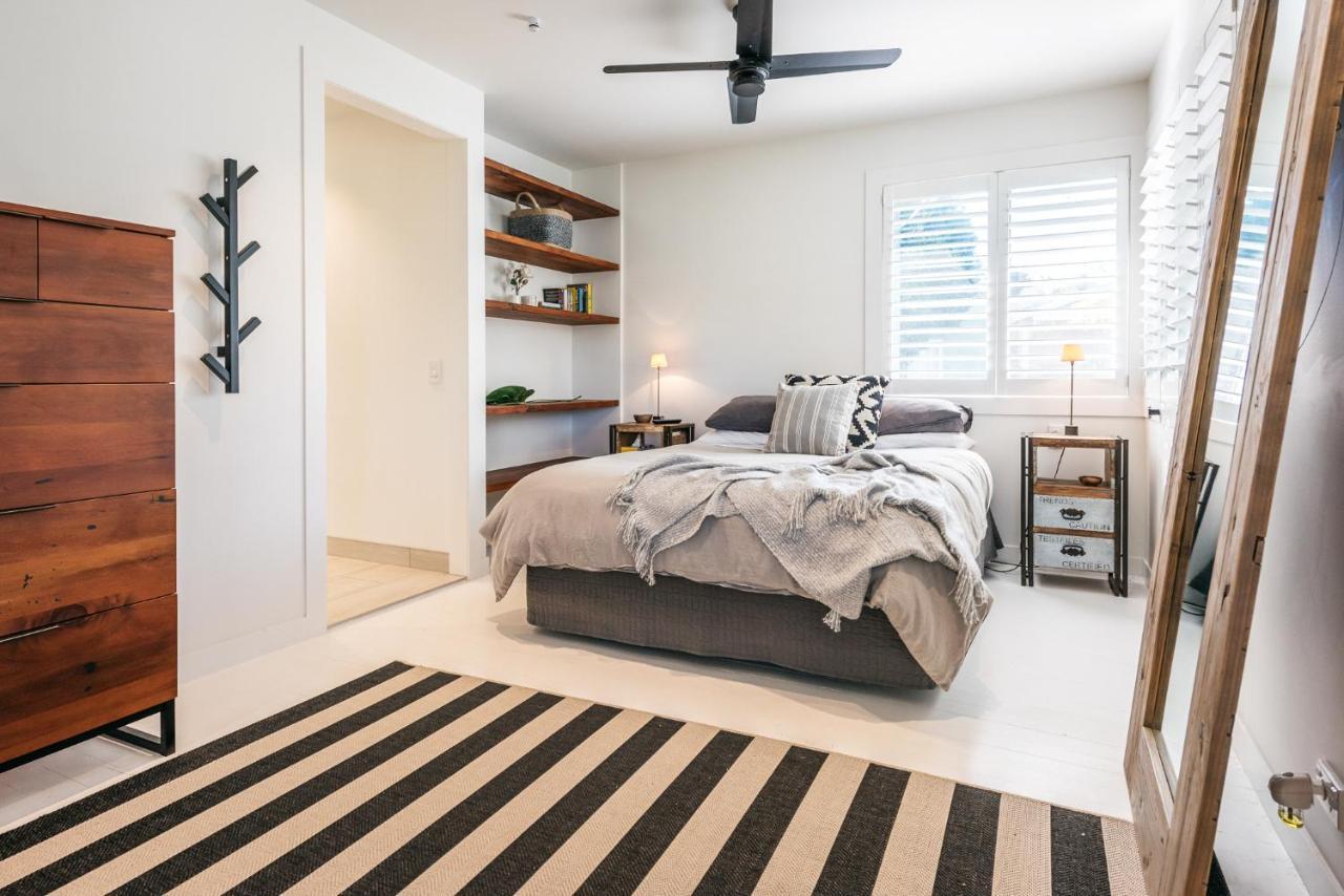 Moa Magic - Oneroa Holiday Home Luaran gambar