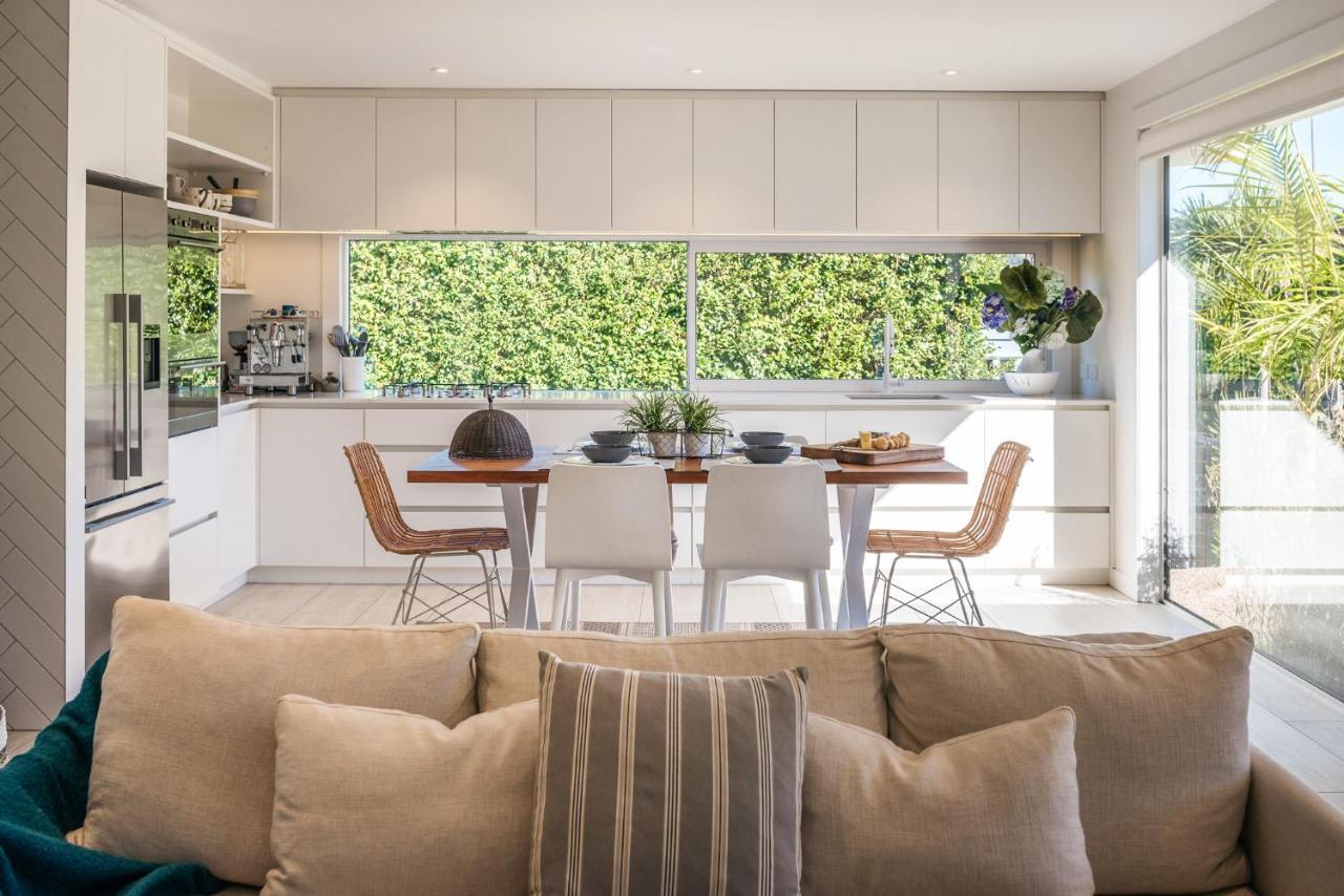Moa Magic - Oneroa Holiday Home Luaran gambar