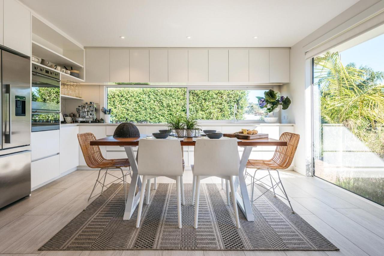 Moa Magic - Oneroa Holiday Home Luaran gambar