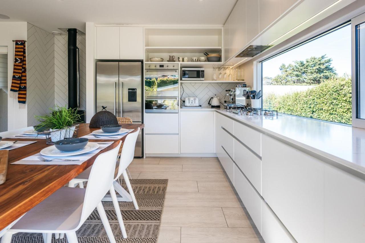Moa Magic - Oneroa Holiday Home Luaran gambar