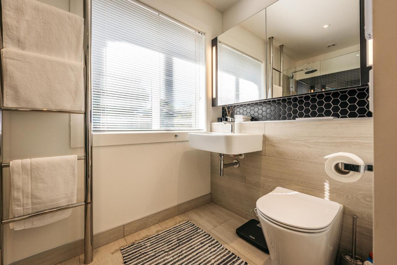 Moa Magic - Oneroa Holiday Home Luaran gambar
