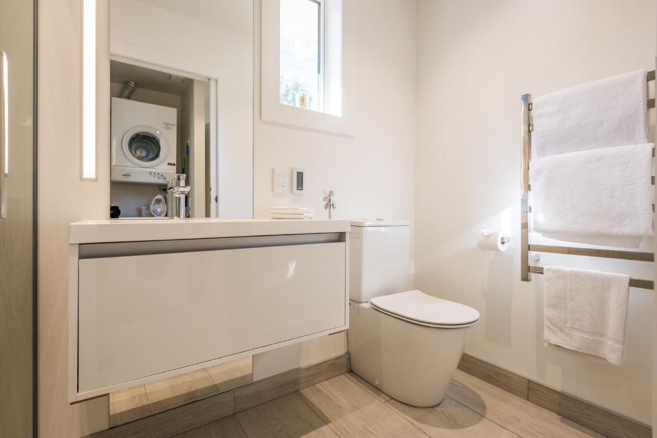 Moa Magic - Oneroa Holiday Home Luaran gambar
