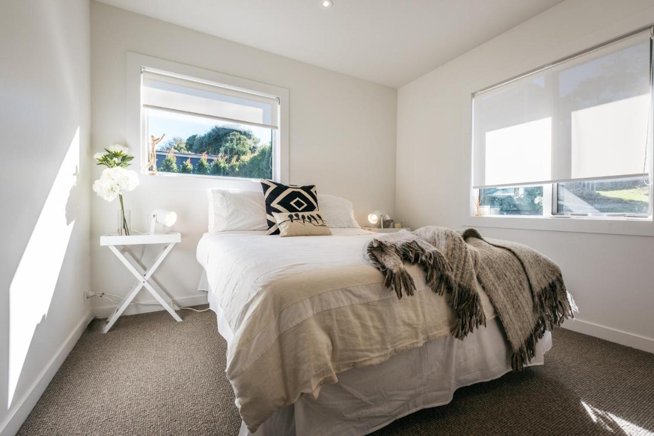 Moa Magic - Oneroa Holiday Home Luaran gambar
