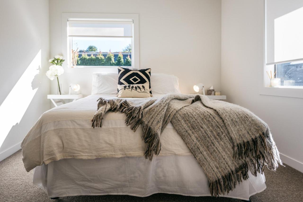 Moa Magic - Oneroa Holiday Home Luaran gambar