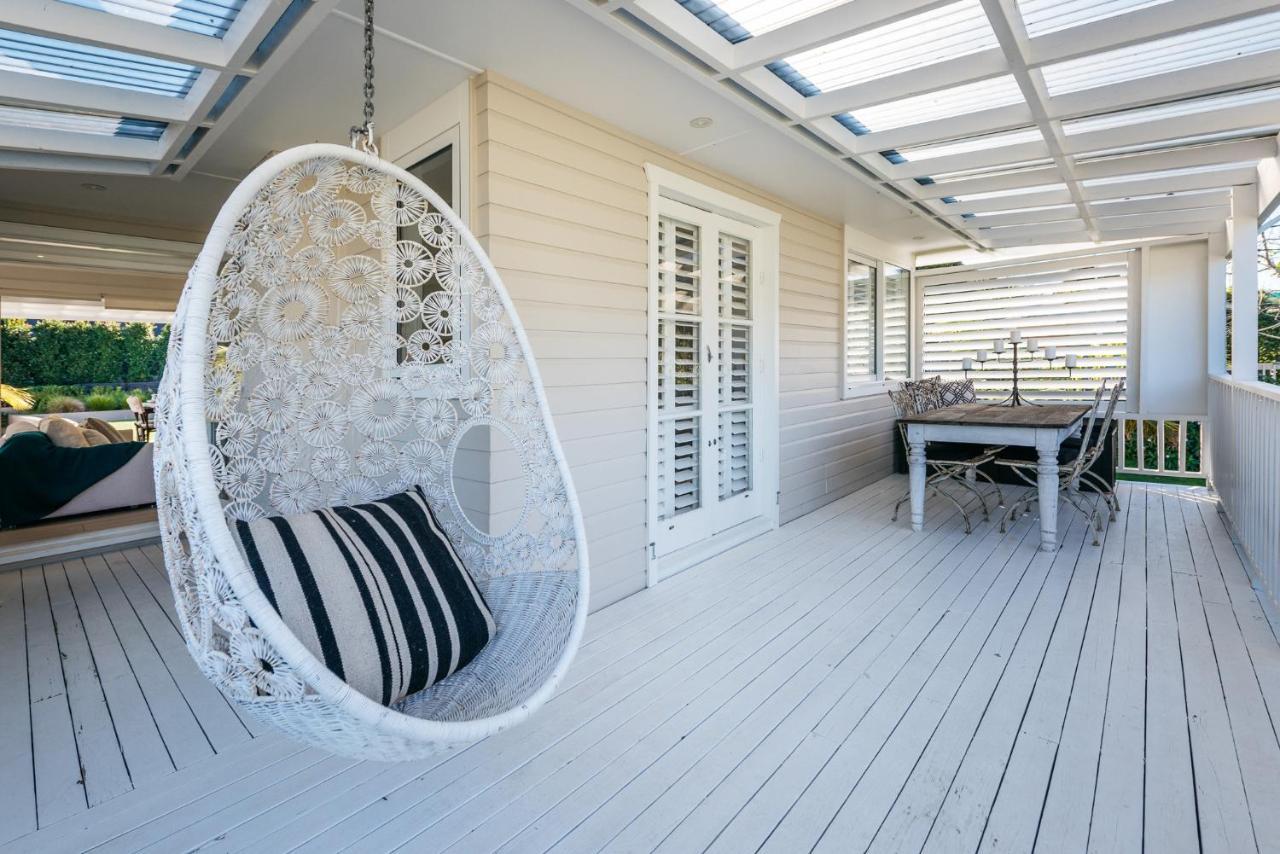 Moa Magic - Oneroa Holiday Home Luaran gambar