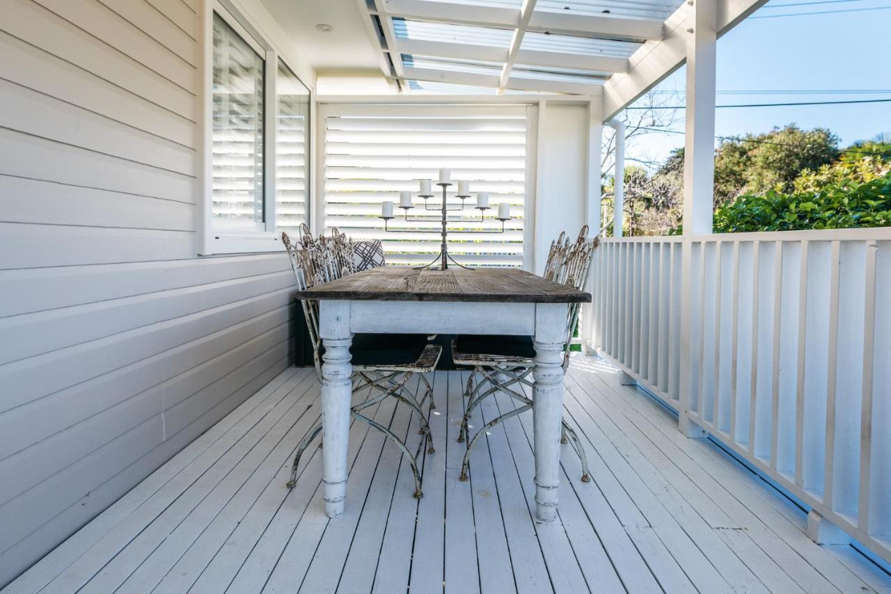 Moa Magic - Oneroa Holiday Home Luaran gambar